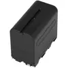 Newell Batterie NP-F970/960/950/930