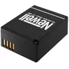 Newell Batterie équivalente DMW-BLG10E