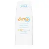 Ziaja Crème solaire antioxydante pour le visage à la vitamine C 50ml