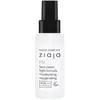 Ziaja Baltic Home Spa Fit crème légère pour un effet naturel 50 ml