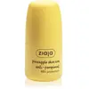 Ziaja Pineapple bille anti-transpirant 48h 60 ml
