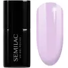 Semilac Vernis à ongles gels semi-permanents UV 145 Lila Story 7ml