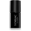 Diamond Semilac Vernis à ongles semi-permanent incolore Semihardi, transparent, 7 ml