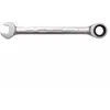 Clé mixte MJW 14 mm avec cliquet