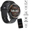 Kiano Watch Xtreme Smartwatch, GPS intégré, IP68, chargeur magnétique