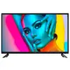 Kiano Slim TV Téléviseur 40" Pouces 100 cm | LED Full HD 1080p écran F...