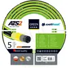 Tuyau d'arrosage 3/4 50m Cellfast ATS2 tresse croisée avec double tresse