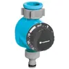 Cellfast - programmateur d'arrosage manuel () CF52-090N