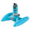 Sprinkler à eau Cellfast multi-tt idéal 4 bar 346 m² 21 m 12 l / min sectoriel 