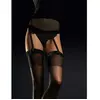 Fiore Hosiery Bas brillants Hypnose