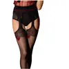 FIORE Collants Porte-Jarretelles Amour 20D