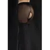 Collants 40 deniers - Noir Fiore
