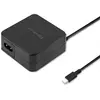 Qoltec Chargeur Mural Usb-c 51027 65w