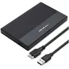 Disque dur ssd externe Qoltec - 52277
