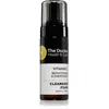 The Doctor Vitamin C Brightening & Energizing mousse nettoyante illumi...