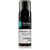 The Doctor Mousse nettoyante matifiante Niacinamide + Zinc 150 ml