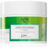 Apis Natural Cosmetics Natural Solution 3% Baicapil masque fortifiant ...