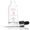 Apis Natural Cosmetics Sérum éclaircissant RadianceMax - Formule à 30 % d'acide azélaïque, 50 ml