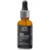Apis Natural Cosmetics Professional 40% Ferulic Acid sérum exfoliant lissant 30 ml