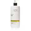 Apis Natural Cosmetics Ceramide Repair émulsion douce nettoyante aux c...
