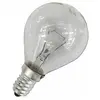 BEL-LIGHT Ampoule Incandescente Sphérique Transparente 60w E14 (USAGE Industriel Uniquement)