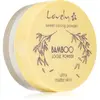 Lovely Poudre libre de bambou 5,5g