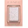 NAM Foil Eyeshadow fard à paupières scintillant teinte 3 Starry White ...