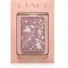 NAM Foil Eyeshadow fard à paupières scintillant teinte 4 Stellar Pink ...
