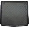 Winparts GO! Tapis de coffre adapté pour Peugeot 508 I SW C/5 01.2011-09.2018 192907