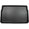 Winparts GO! Tapis de coffre adapté pour Peugeot 208 HB/3/5 03.2012-05.2019 / Citroen C3 III + Facelift 06.2020 HB/ 192908