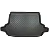 Winparts GO! Tapis de coffre adapté pour Subaru Forester IV (SJ) SUV/5 02.2013-05.2019 192818