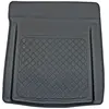Winparts GO! Tapis de coffre adapté pour Volvo S90 Limousine 2WD + 4WD (AWD) S/4 10.2016- ; avec kit de réparation de pneus, non 192593