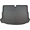 Winparts GO! Tapis de coffre pour Volkswagen Scirocco III CP/3 06.2008-2017 192643