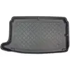 Winparts GO! Tapis de coffre pour Volkswagen Polo V (6R) HB/3/5 05.2009-09.2017 coffre supérieur 192649