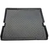 Winparts GO! Tapis de coffre adapté pour Ford S-Max IV/5 05.2006-08.2015 7 places ; 3e rangée abaissée 192614