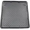 Winparts GO! Tapis de coffre adapté pour Porsche Panamera IS/4 05.2009-2016 192602