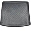Kofferbakmat passend voor Porsche Cayenne III (PO536) SUV/5 11.2017- /...