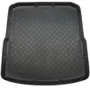 Winparts GO! Bac De Coffre Guardliner Pour Skoda Superb Ii (3t) Combi C/5 11.2009-08.2015 For Both Lower & Upper Boot