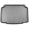 Winparts GO! Tapis de coffre adapté pour Skoda Kamiq SUV/5 09.2019- 193299