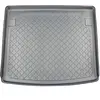 Kofferbakmat passend voor Volkswagen Caddy V (Caddy Life Style Move Ko...