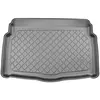 Tapis de coffre adapté pour Volkswagen Golf VIII HB/5 12.2019-; botte inférieure; plancher de coffre réglable en t 193881