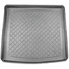 Winparts GO! Tapis de coffre adapté pour Volkswagen ID.4 (électrique) + ID.4 (électrique) GTX SUV/5 12.2020- / Volkswag 193888
