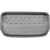 Winparts GO! Tapis de coffre adapté pour Tesla Model Y SUV/5 08.2021- 193869