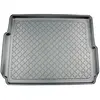 Kofferbakmat passend voor Peugeot 3008 II Hybrid & Hybrid4 SUV/5 09.20...