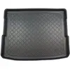 Winparts GO! Tapis de coffre adapté pour Ford Tourneo Courier + facelift 07.2018 V/5 06.2014- 5 places 193126