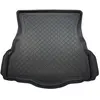 Winparts GO! Tapis de coffre adapté pour Ford Mondeo V Liftback HB/5 01.2015- avec mini roue de secours ou réparation de pneu k 193128