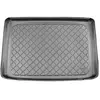 Winparts GO! Tapis de coffre adapté pour Ford Puma / Ford Puma Hybrid SUV/5 10.2019-; botte supérieure; botte réglable f 193148