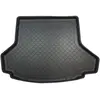 Winparts GO! Tapis de coffre adapté pour Toyota Auris II Touring Sports / Touring Sports Hybrid C/5 07.2013-12.2018 193373