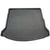 Winparts GO! Tapis de coffre adapté pour Renault Espace VV/5 04.2015- 5/7 places (3ème rangée rabattue) 193466