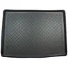 Winparts GO! Tapis de coffre pour Volkswagen T5 2003-05.2015 / T6 06.2015-2019 / T6.1 Multivan Long V/5 2019 193401